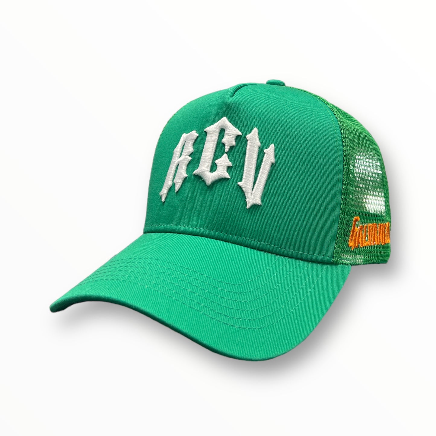 RGV Trucker Hat