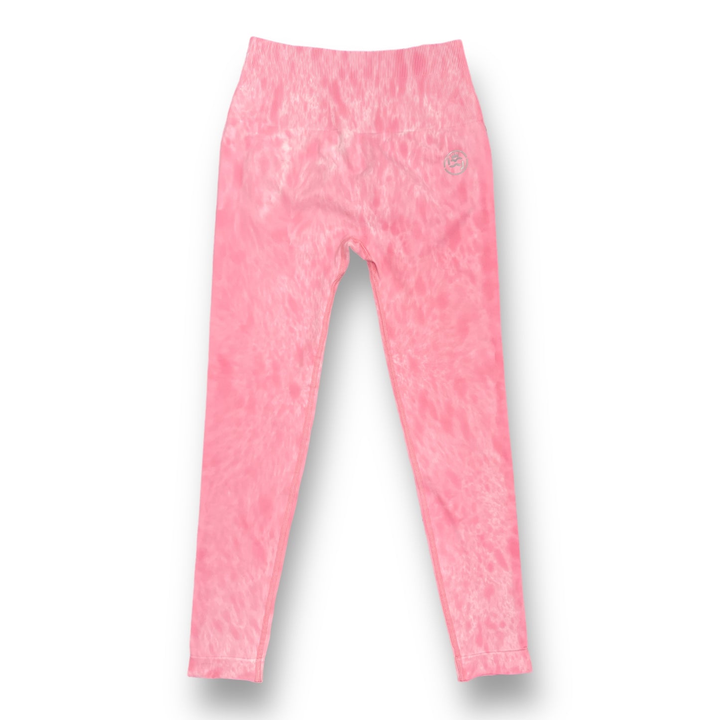 Washed Dye Legging