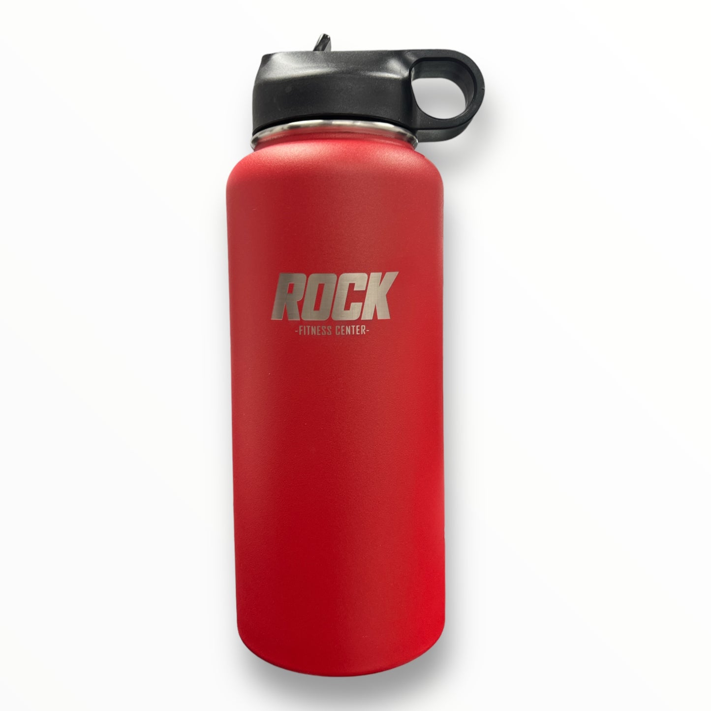 Rock Thermal Bottle