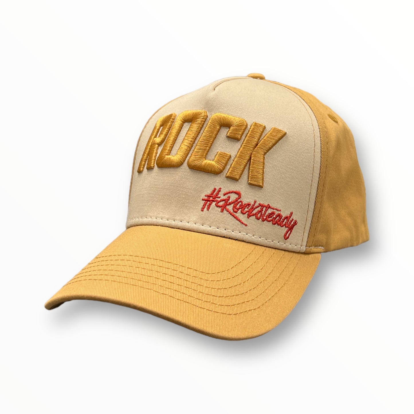 ROCK Snapback
