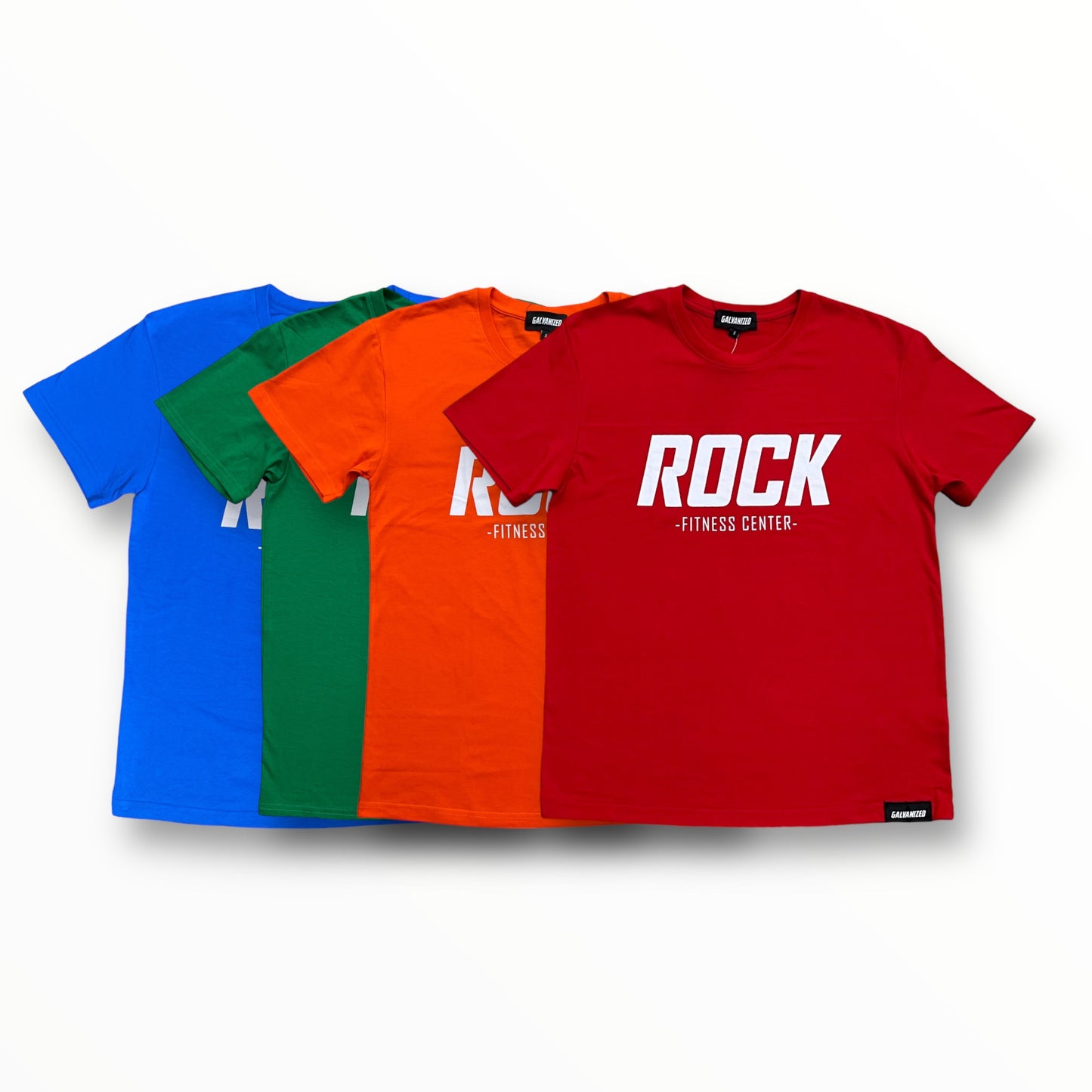 Classic Rock Tee