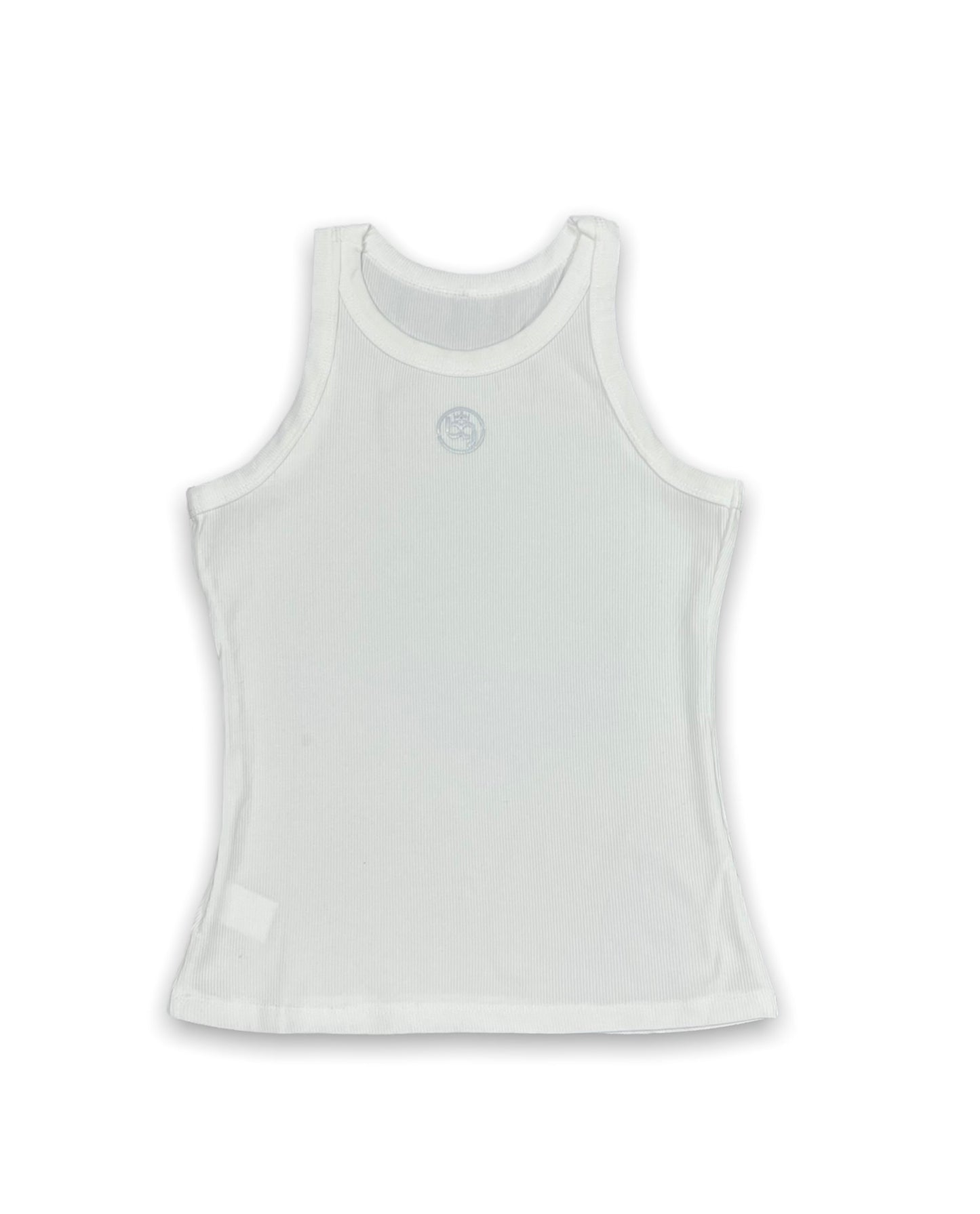 Ribbed Muscle Tank