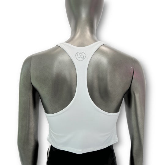 Racerback Flow Tank