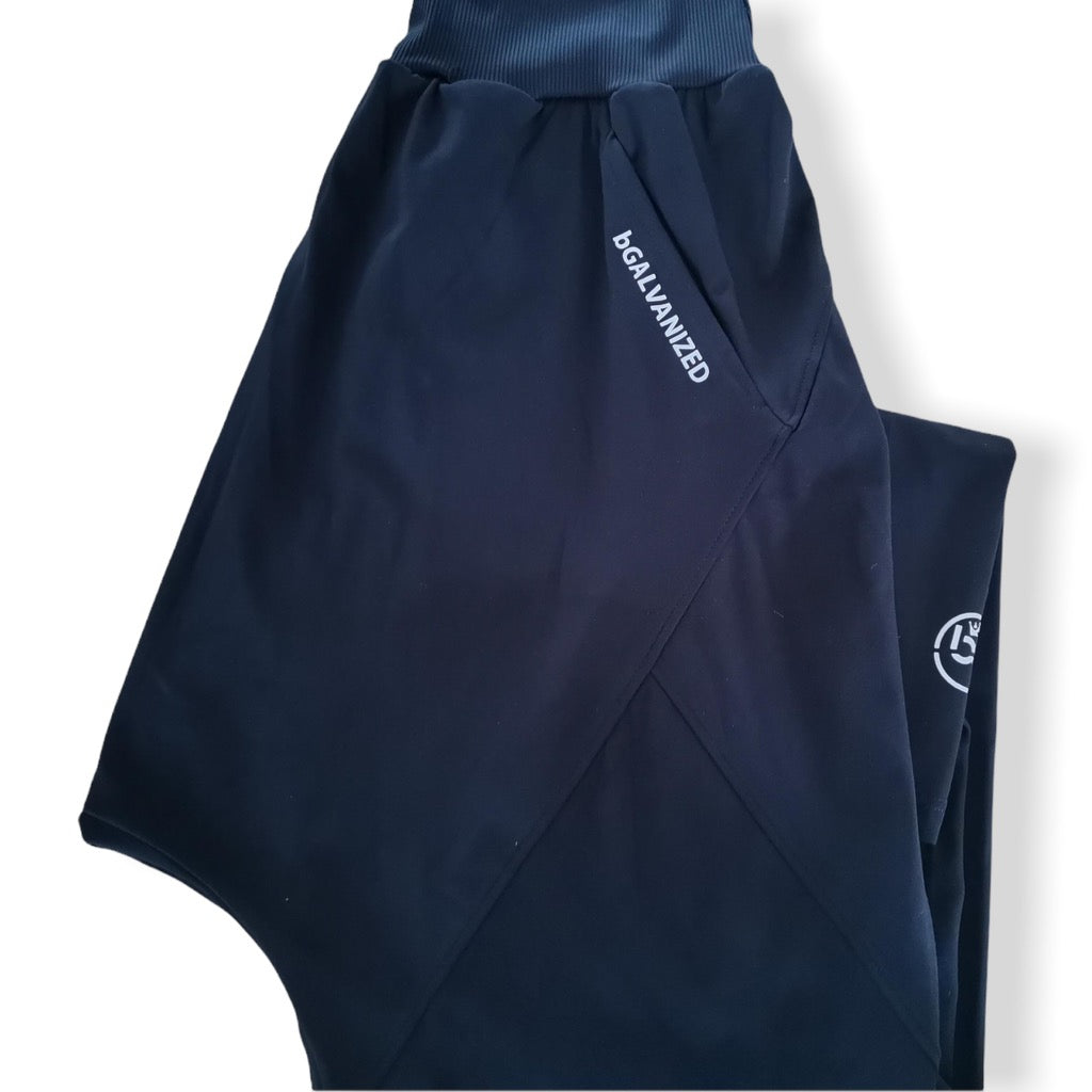 Harem Vanilla Ice Jogger
