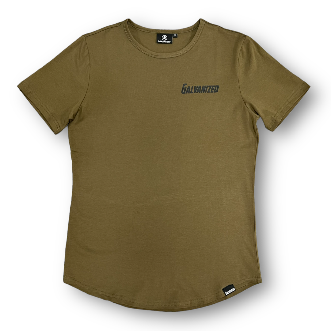 Galvanized ALL DAY Shirt