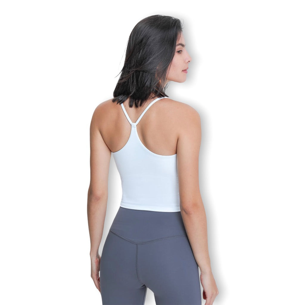 Racerback Cami