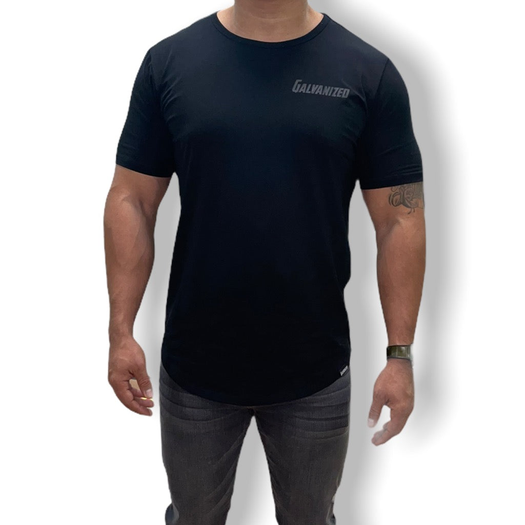 Galvanized ALL DAY Shirt