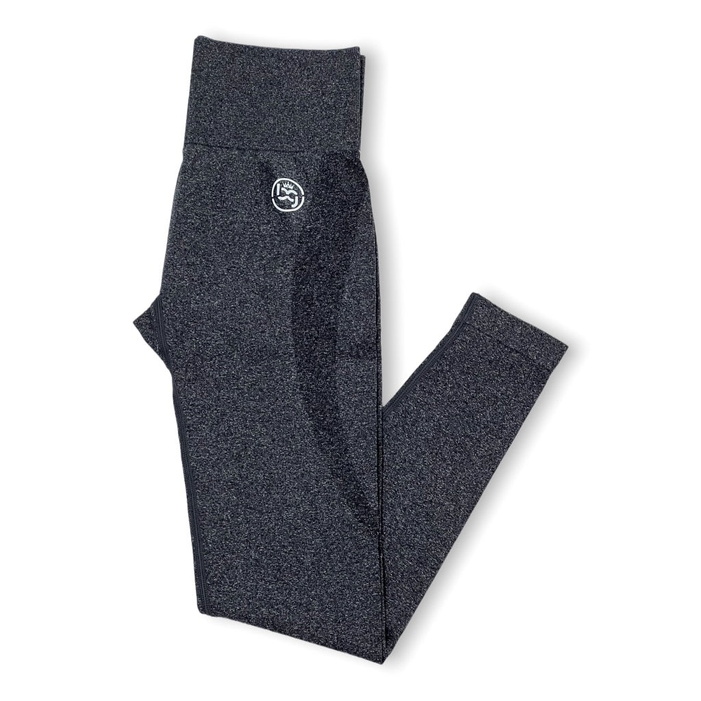 High Waist Seamless Leggings