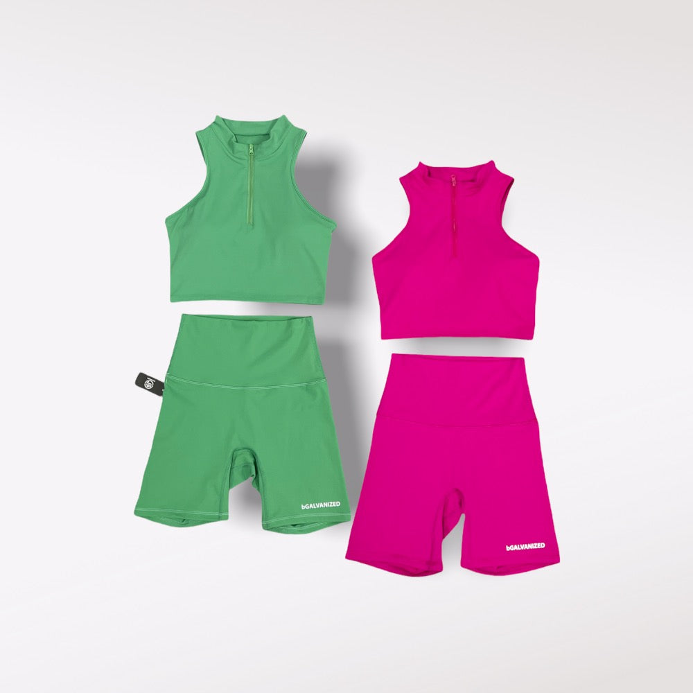 QZ Sport Set