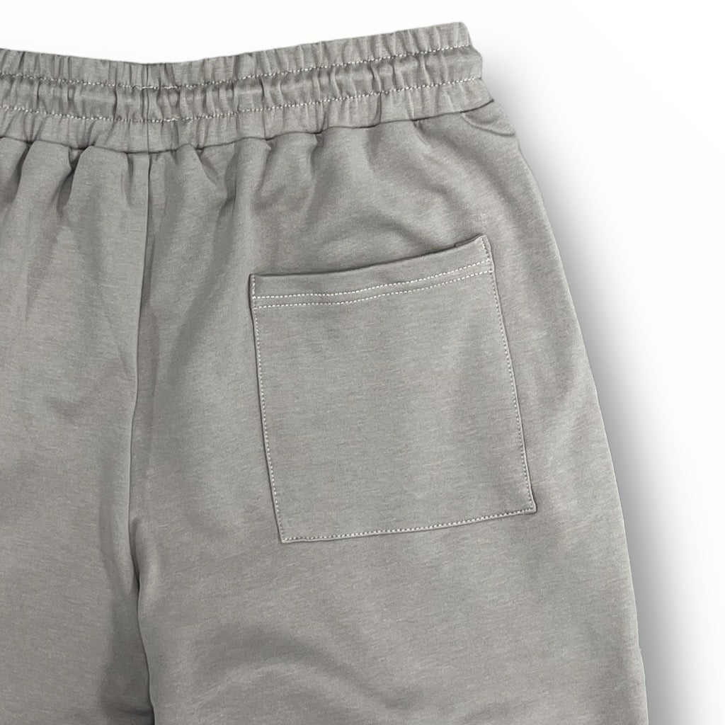 Galvanized Hoodie Set