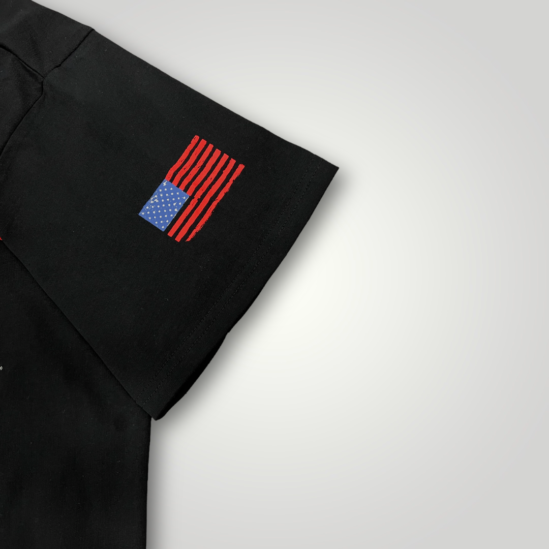 2022 TEXAS STATE PRO AM OFFICIAL TEE