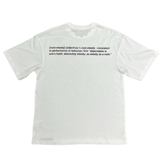 Rocksteady Oversized Tee