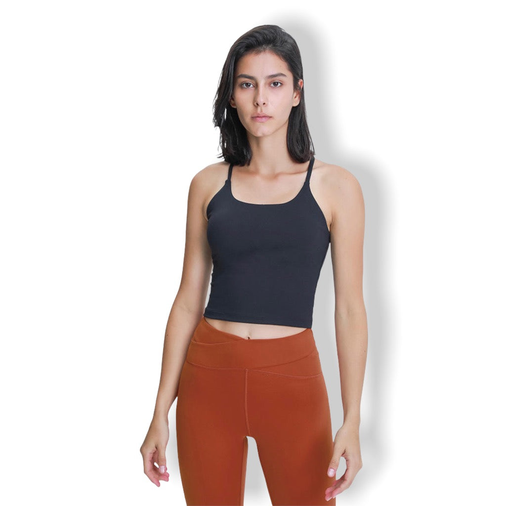 Racerback Cami