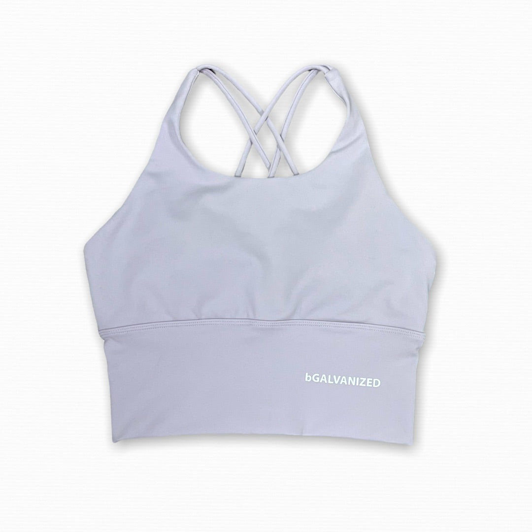 Strappy Bralette