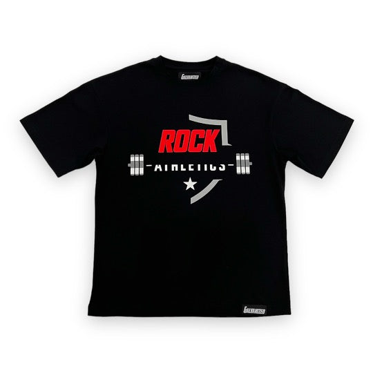 Rock Athletics Oversized Tee