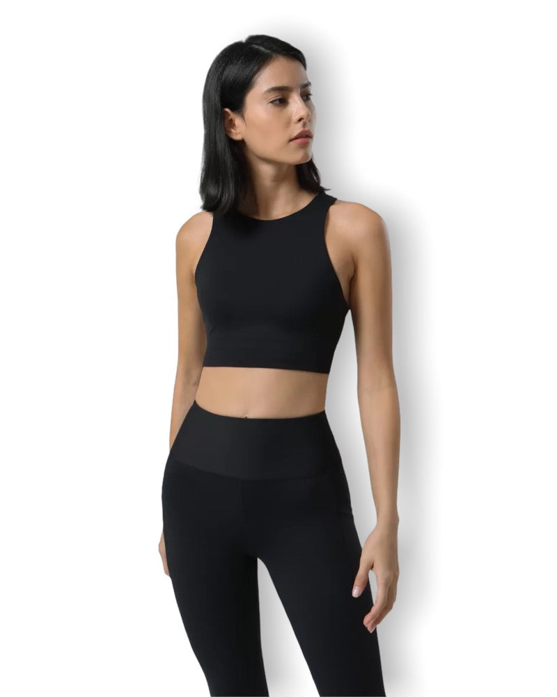 Athletic Essential Bra Tank