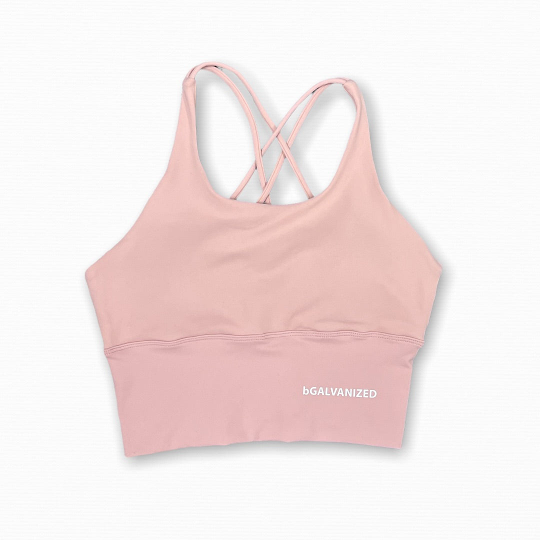 Strappy Bralette