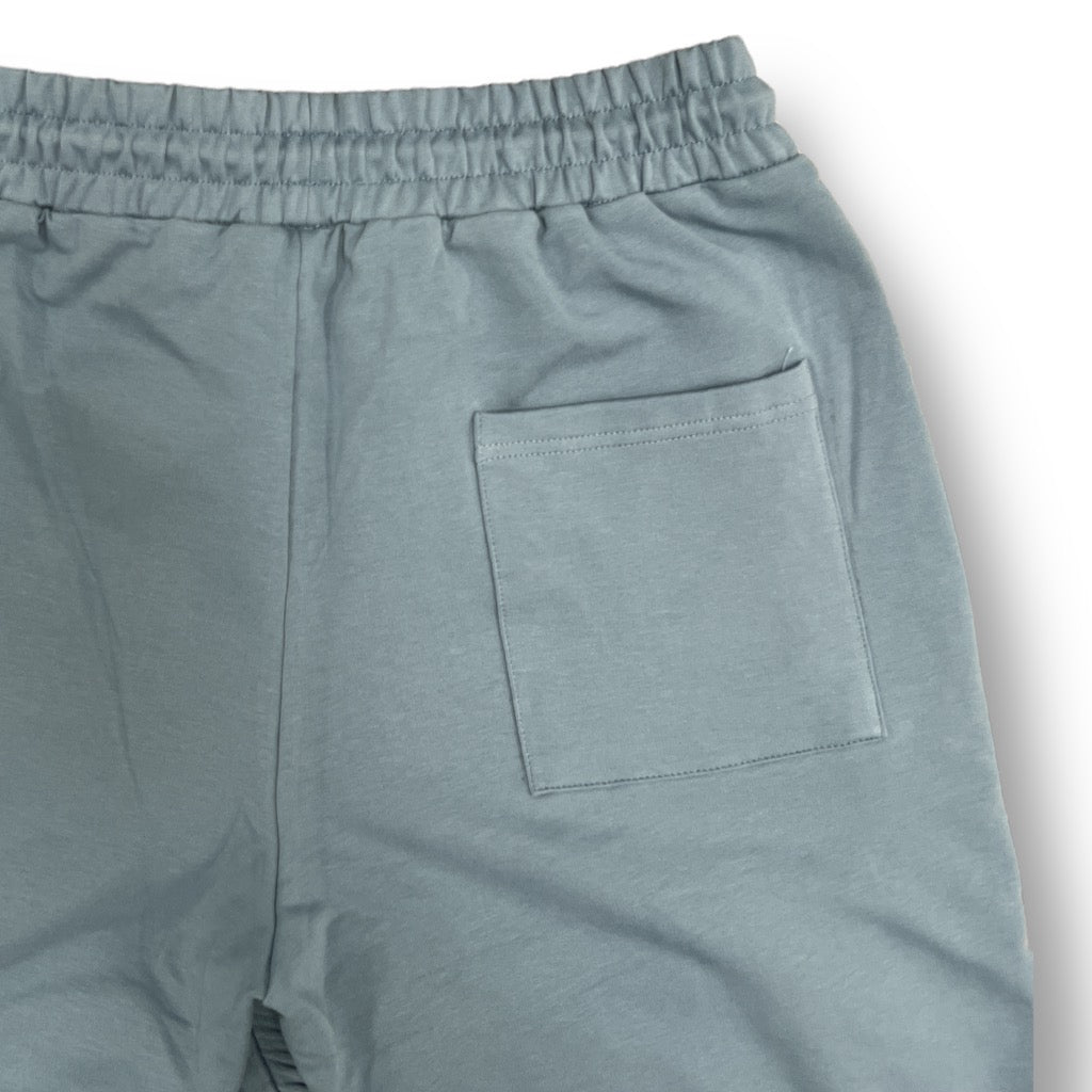 Galvanized Men's Sweatsuit