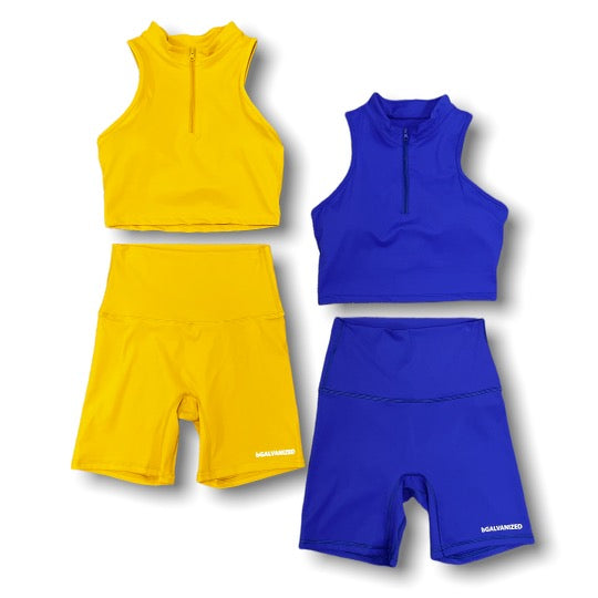 QZ Sport Set