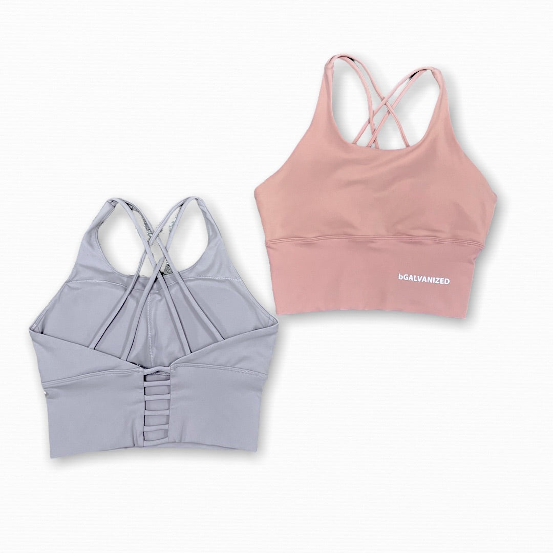Strappy Bralette