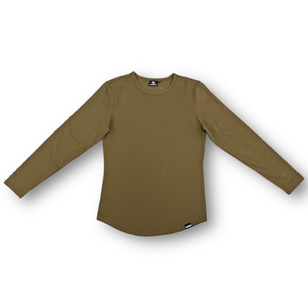 Galvanized ALL DAY Long Sleeve Shirt