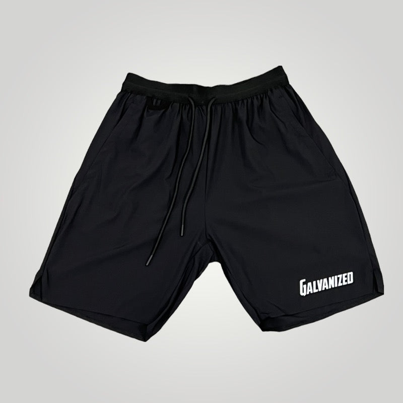 Mobility Men's Shorts