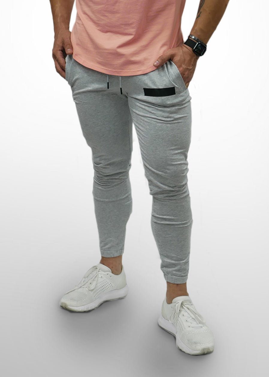Fitted Jogger