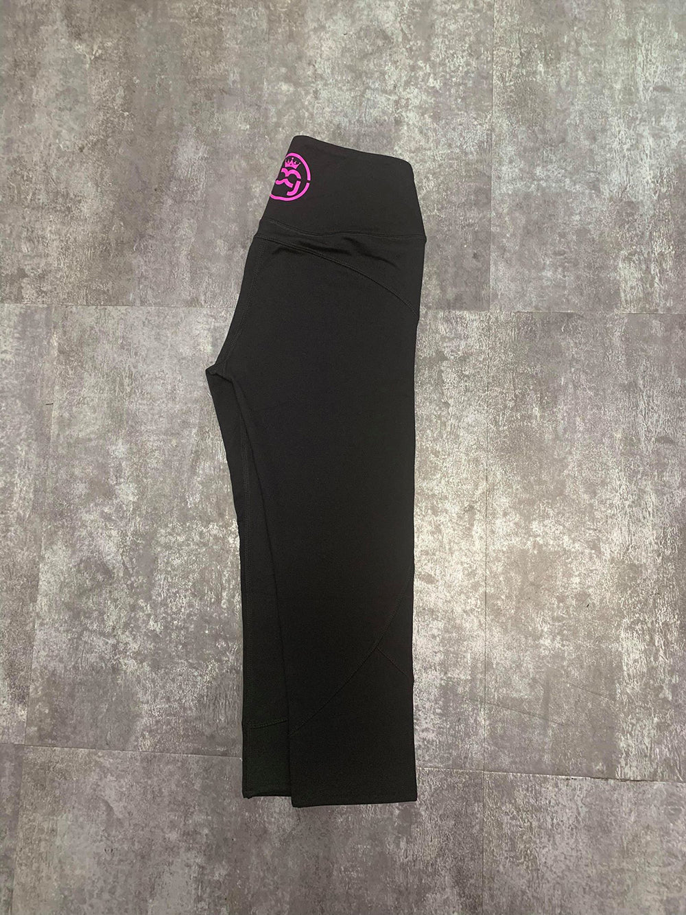 bG leggings (short)
