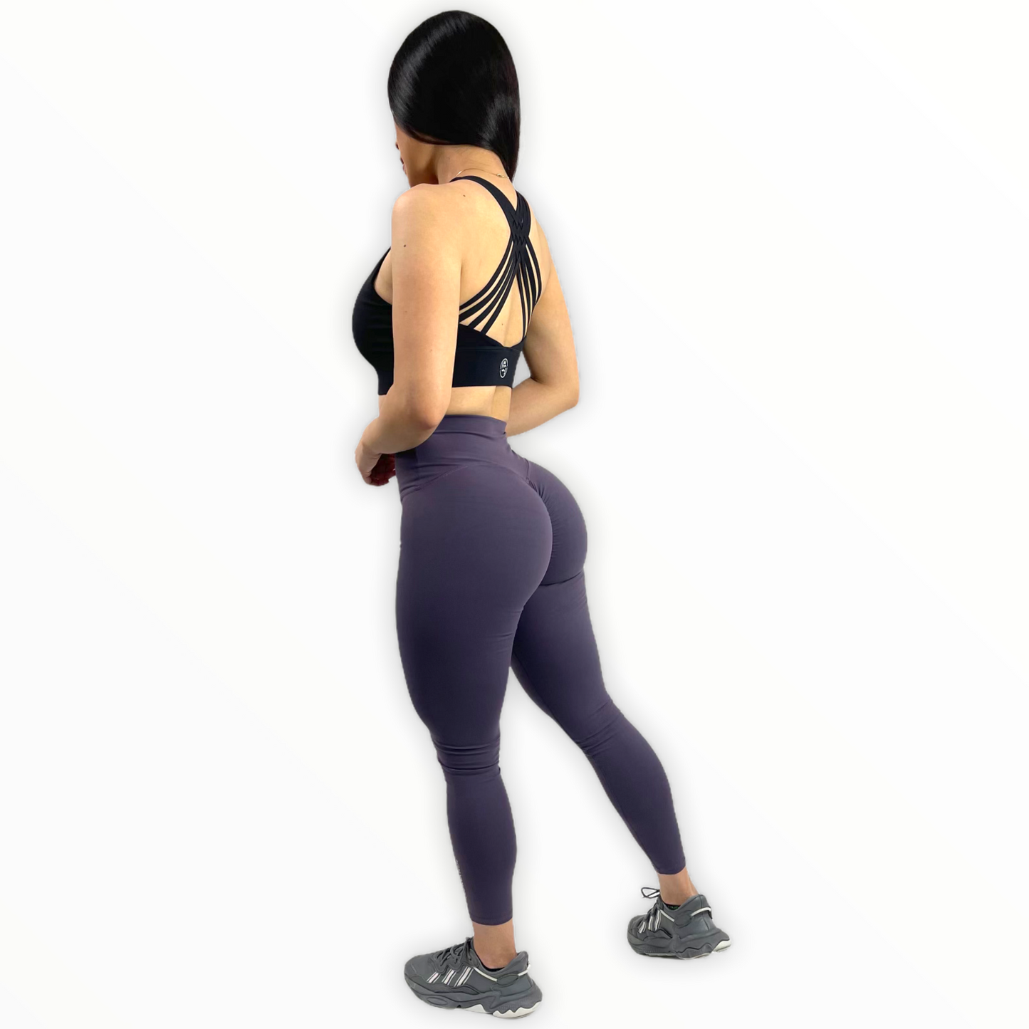 LUX Scrunch Butt Leggings