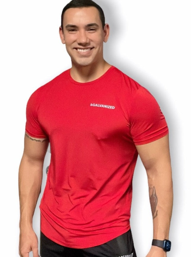 Performance Men's Active Tee