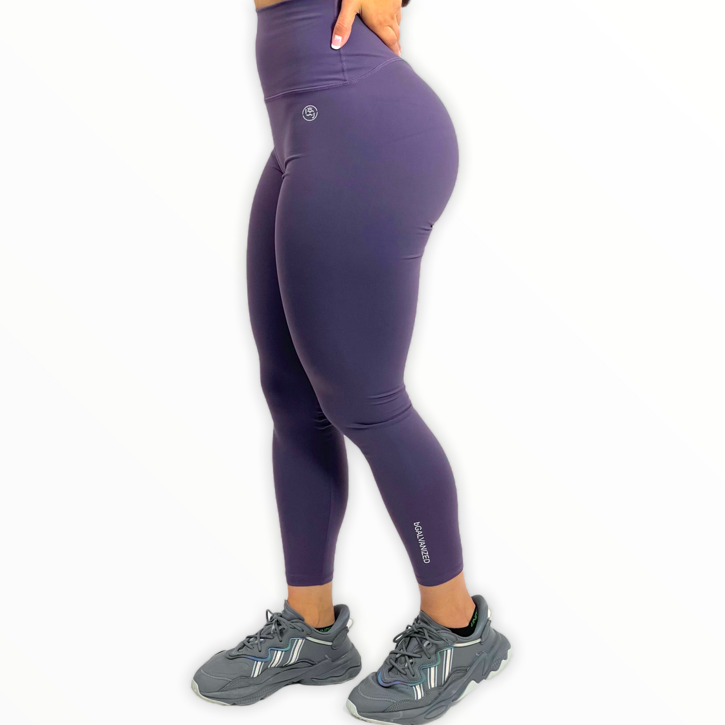 LUX Scrunch Butt Leggings