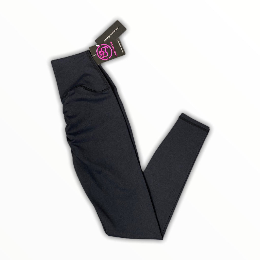 LUX Scrunch Butt Leggings
