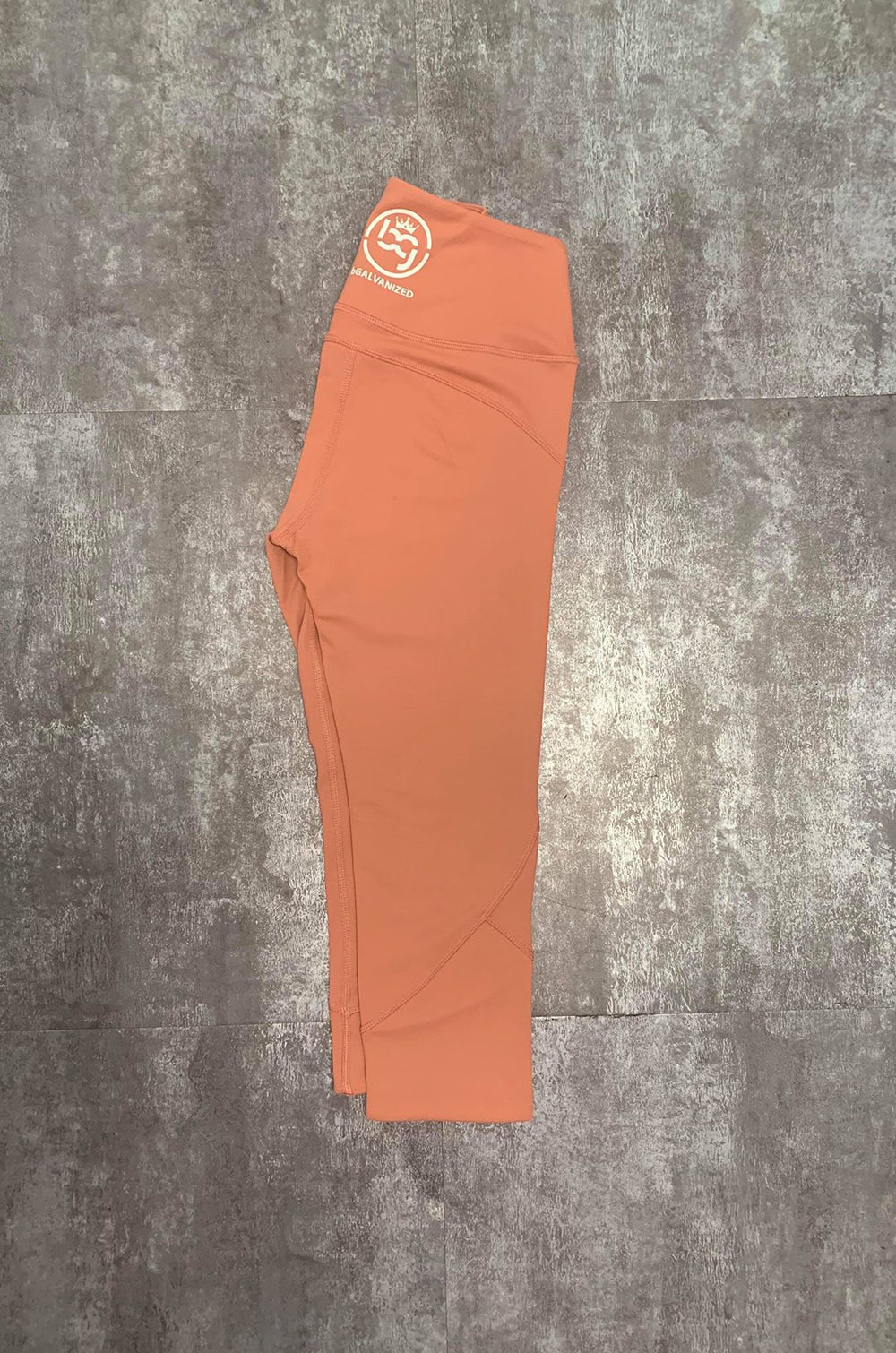 bG leggings (short)