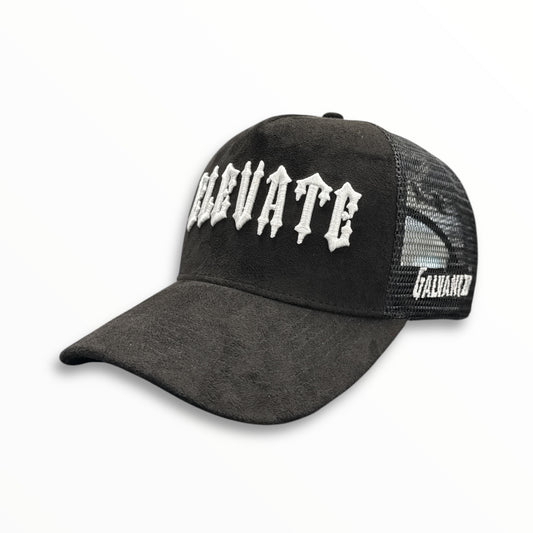 Elevate Snapback