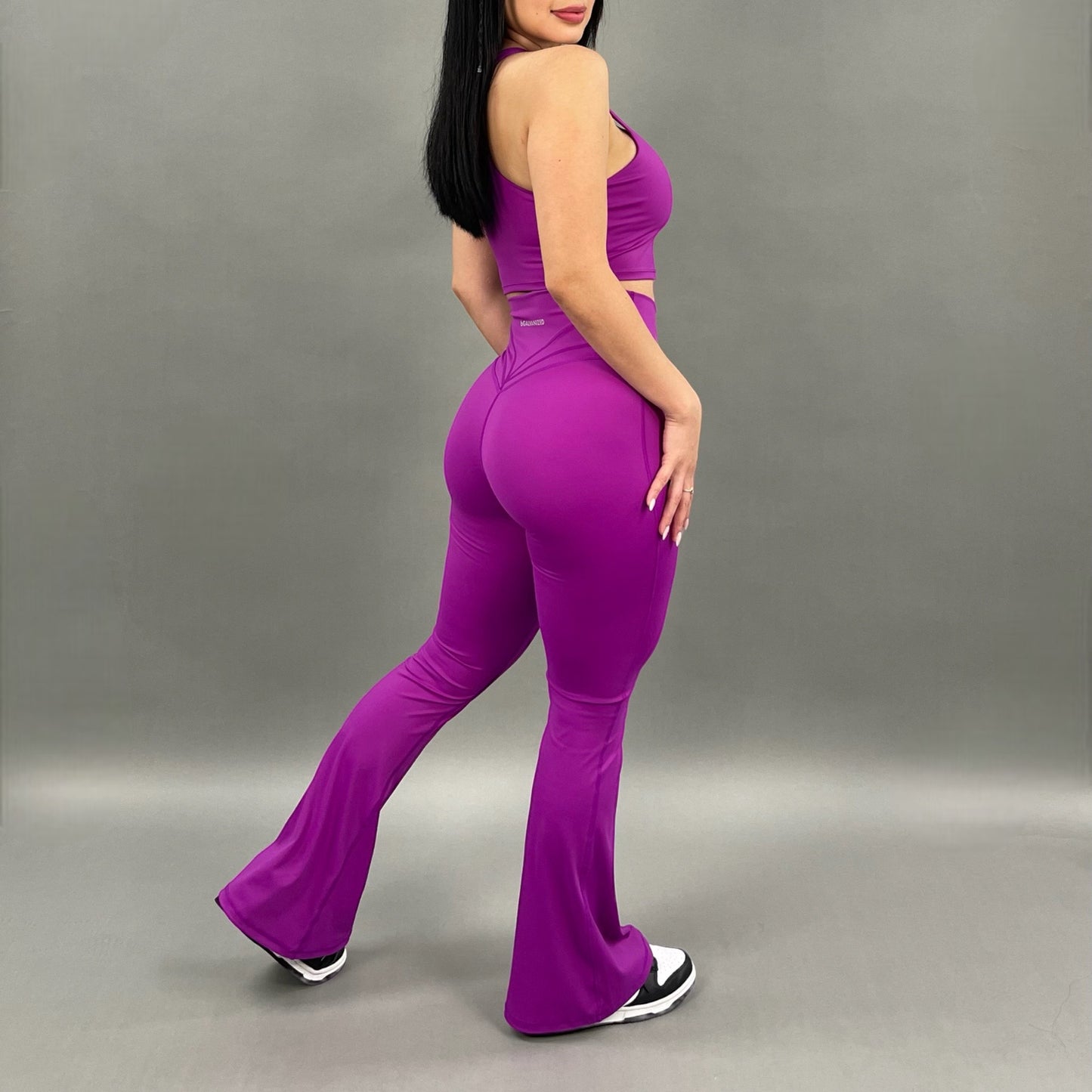 FlareFusion Legging