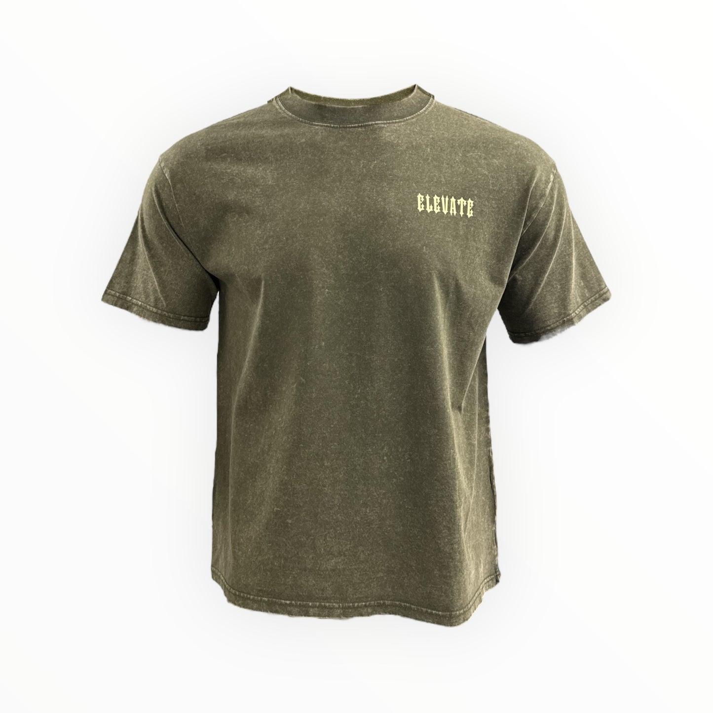 Elevate Tee