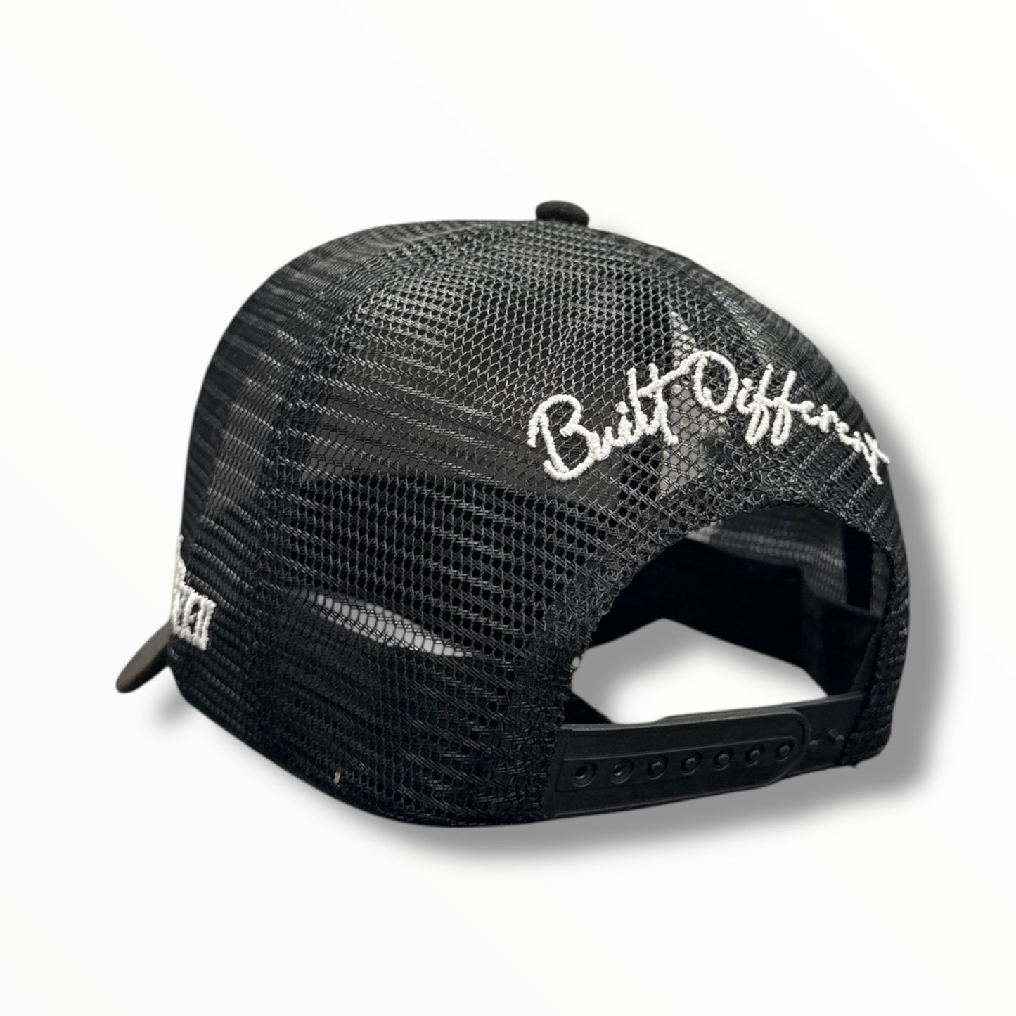 Elevate Snapback