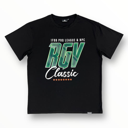 RGV Classic Tee