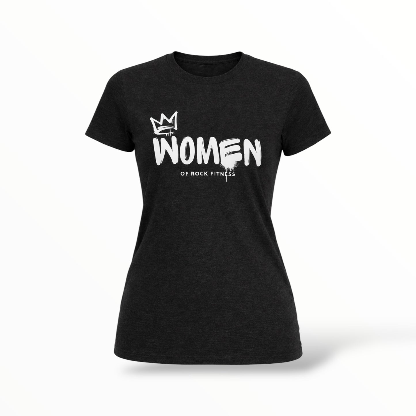 Women Of Rock Tee