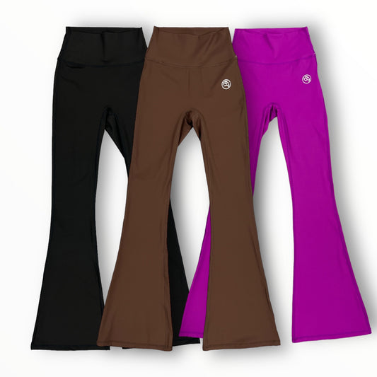 FlareFusion Legging