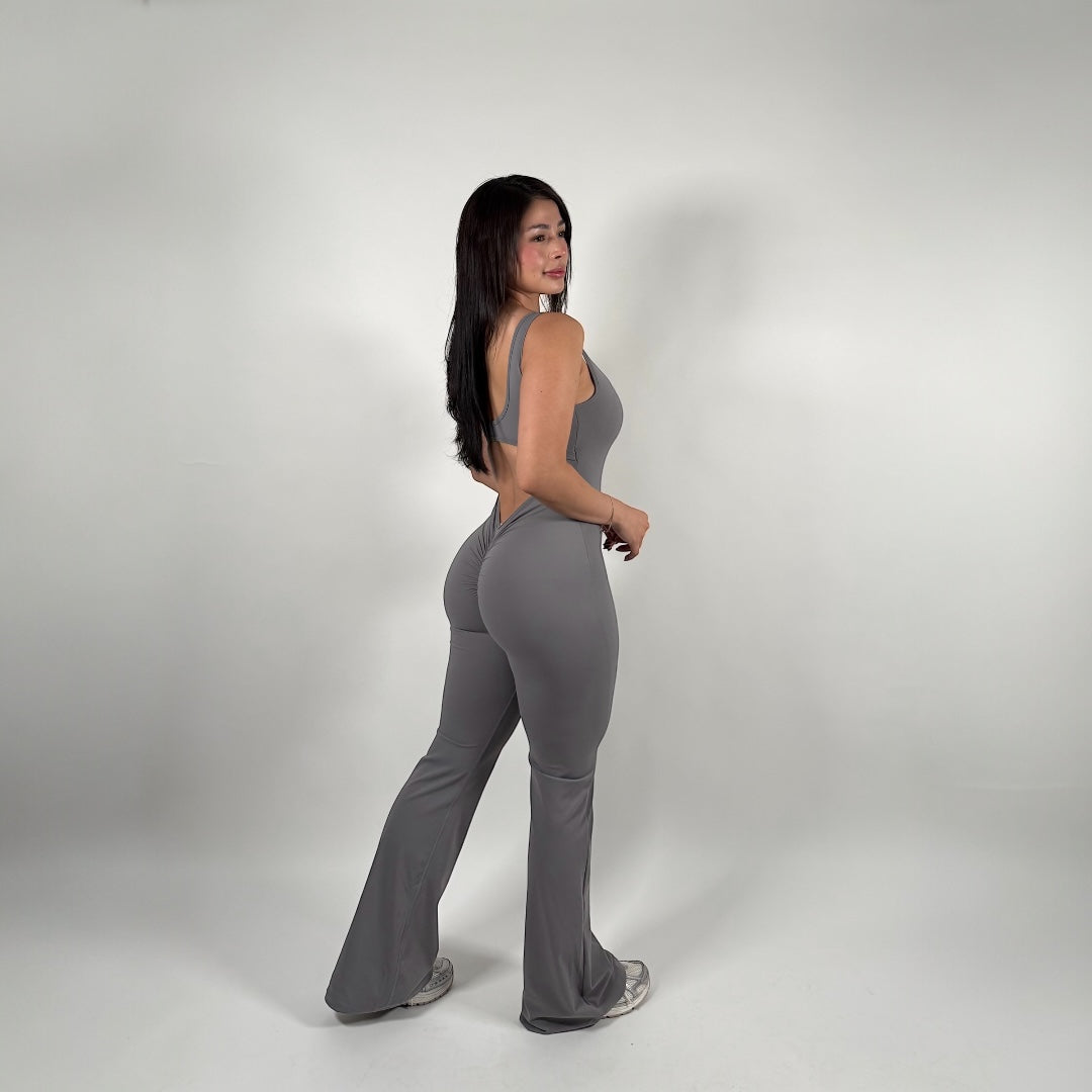 Sultry Scrunch Bodysuit