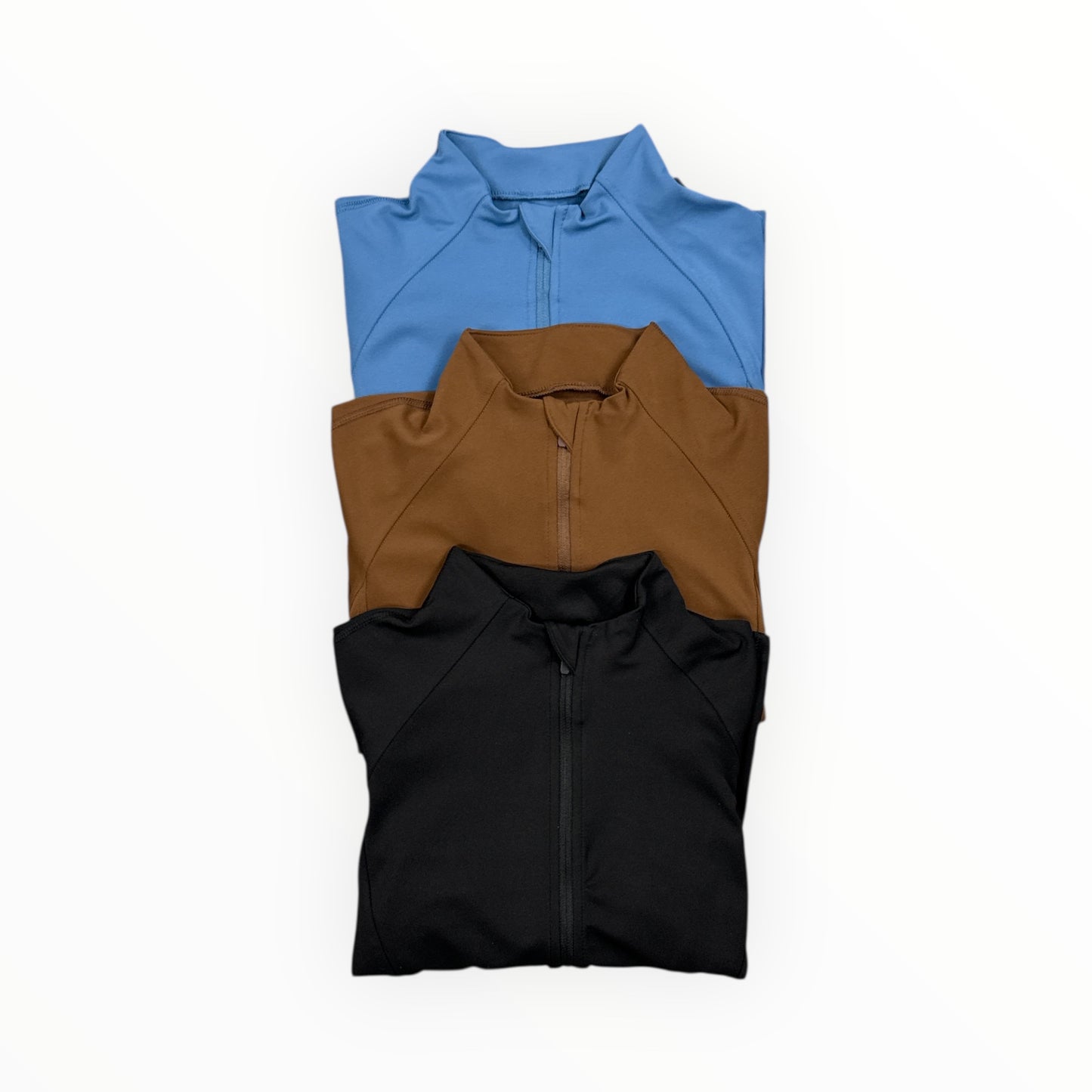 Ultimate Contour Zip