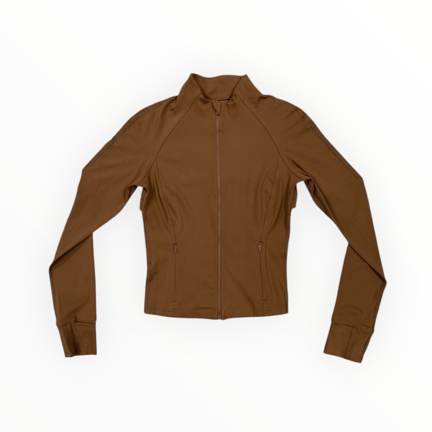 Ultimate Contour Zip