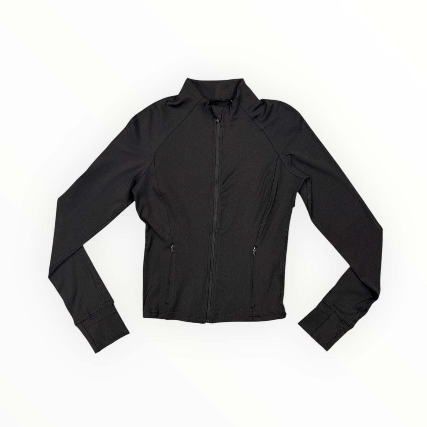 Ultimate Contour Zip