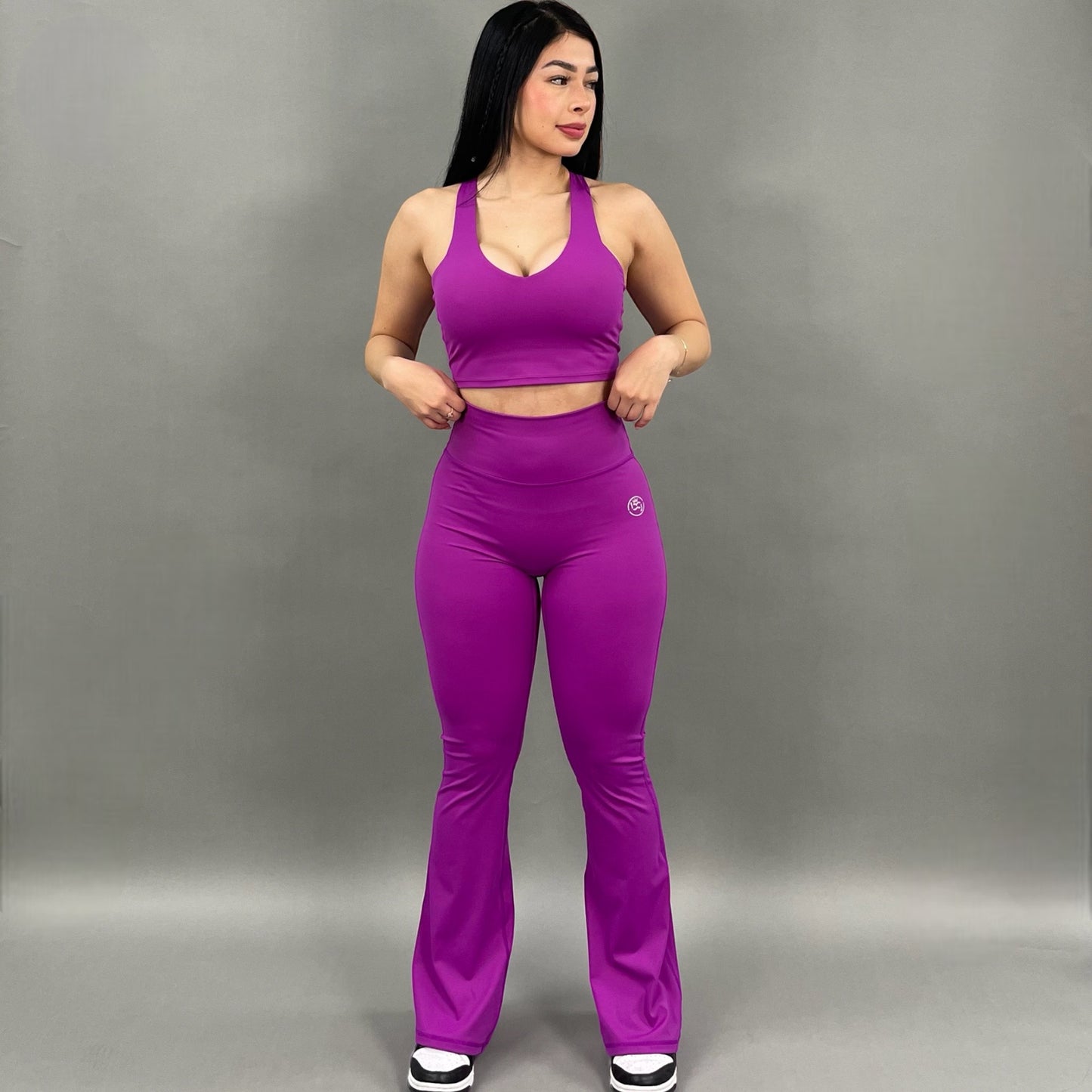 Fusion Bra Tank