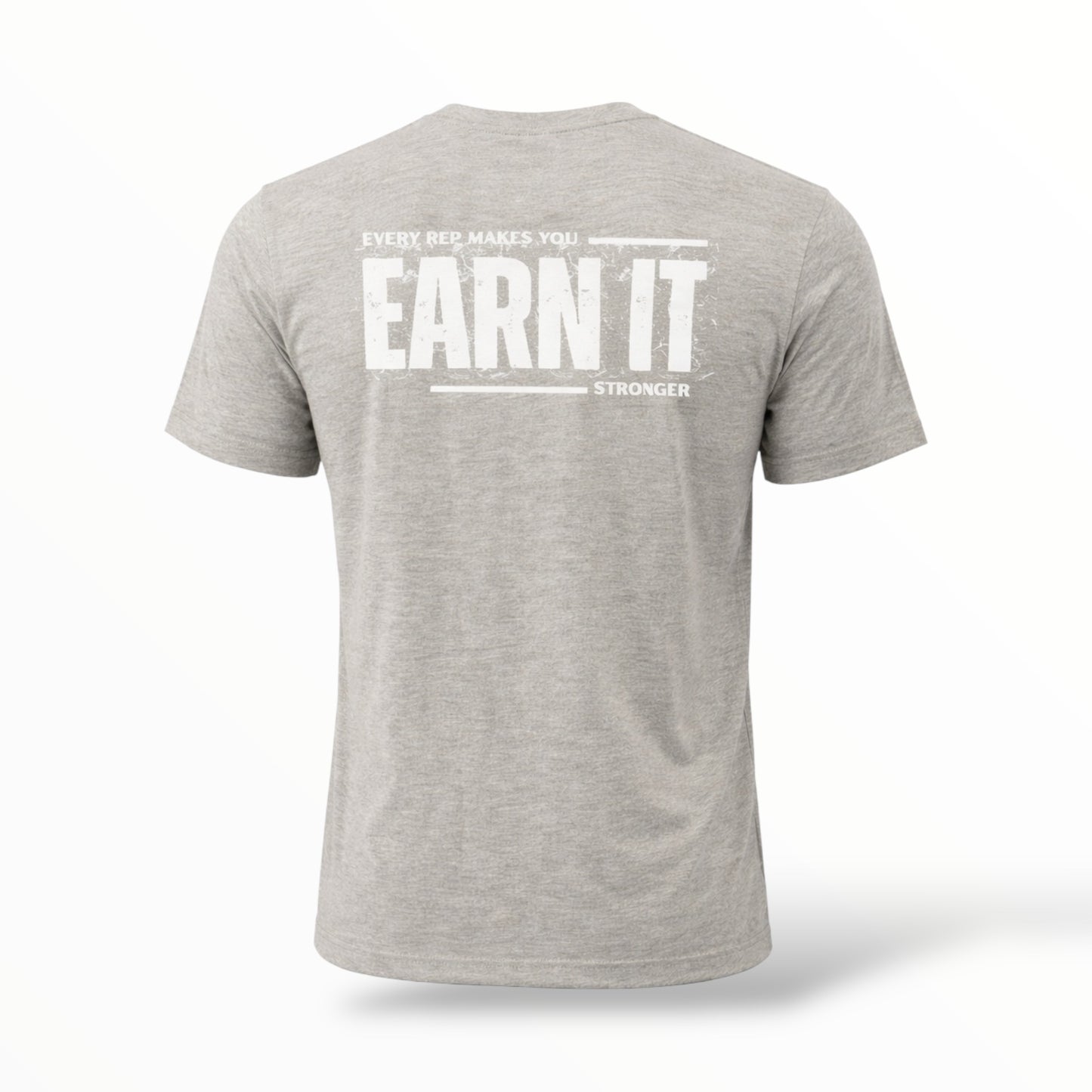 Earn It Tee