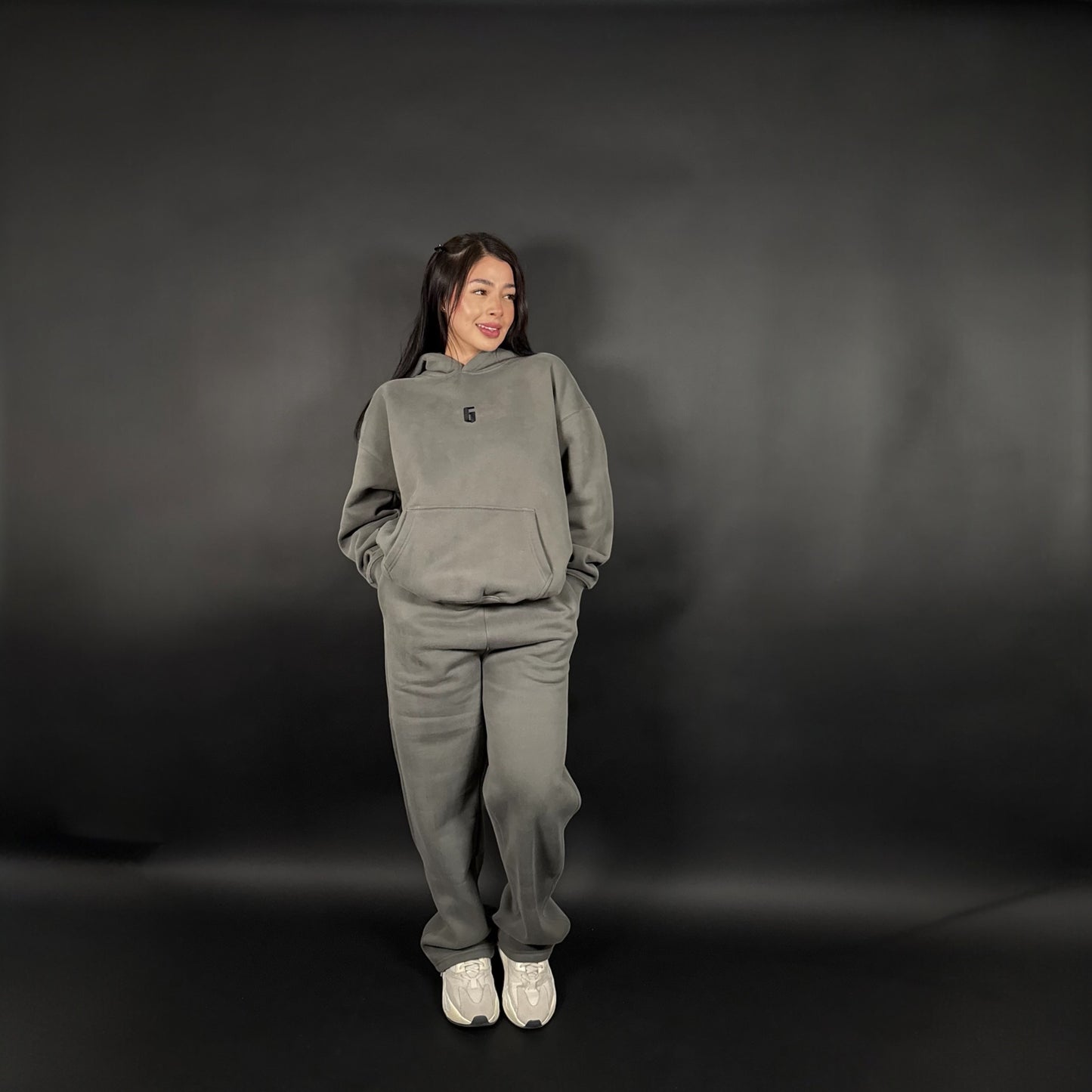 Essential Hoodie Set