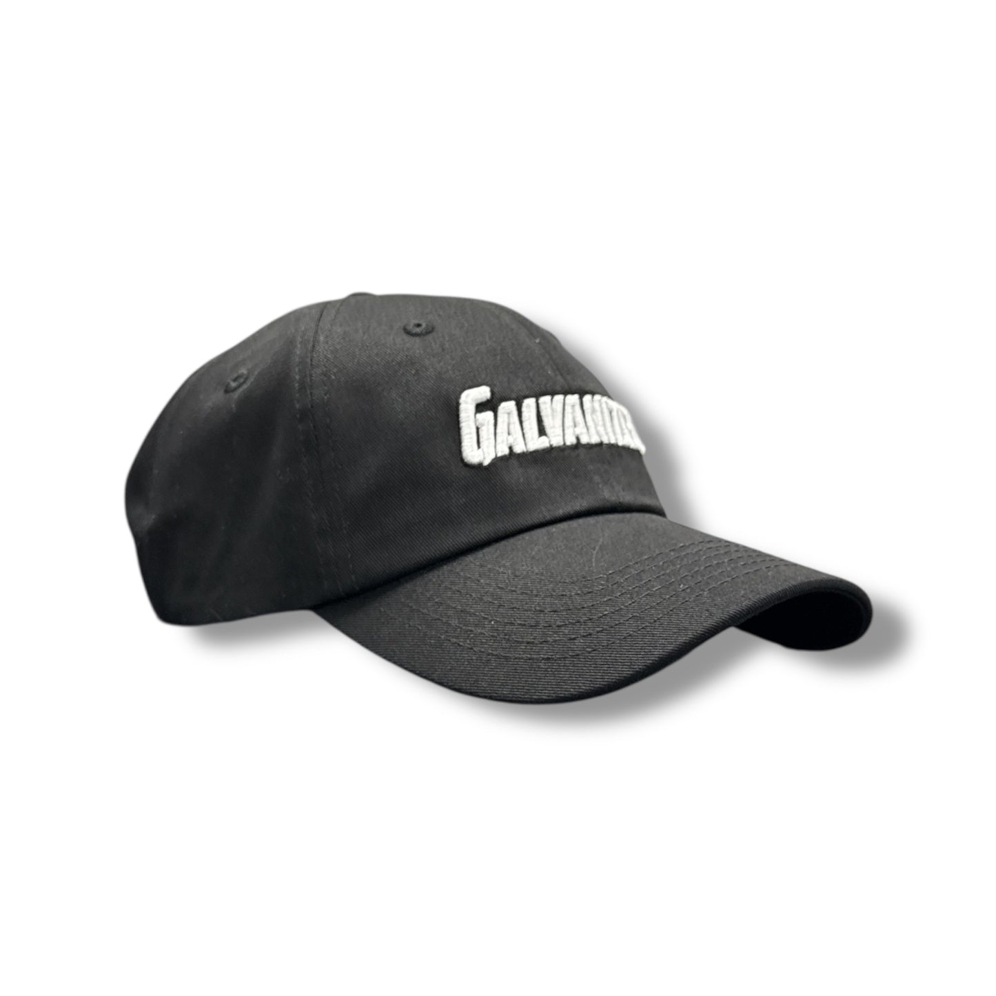 Galvanized Adjustable Cap