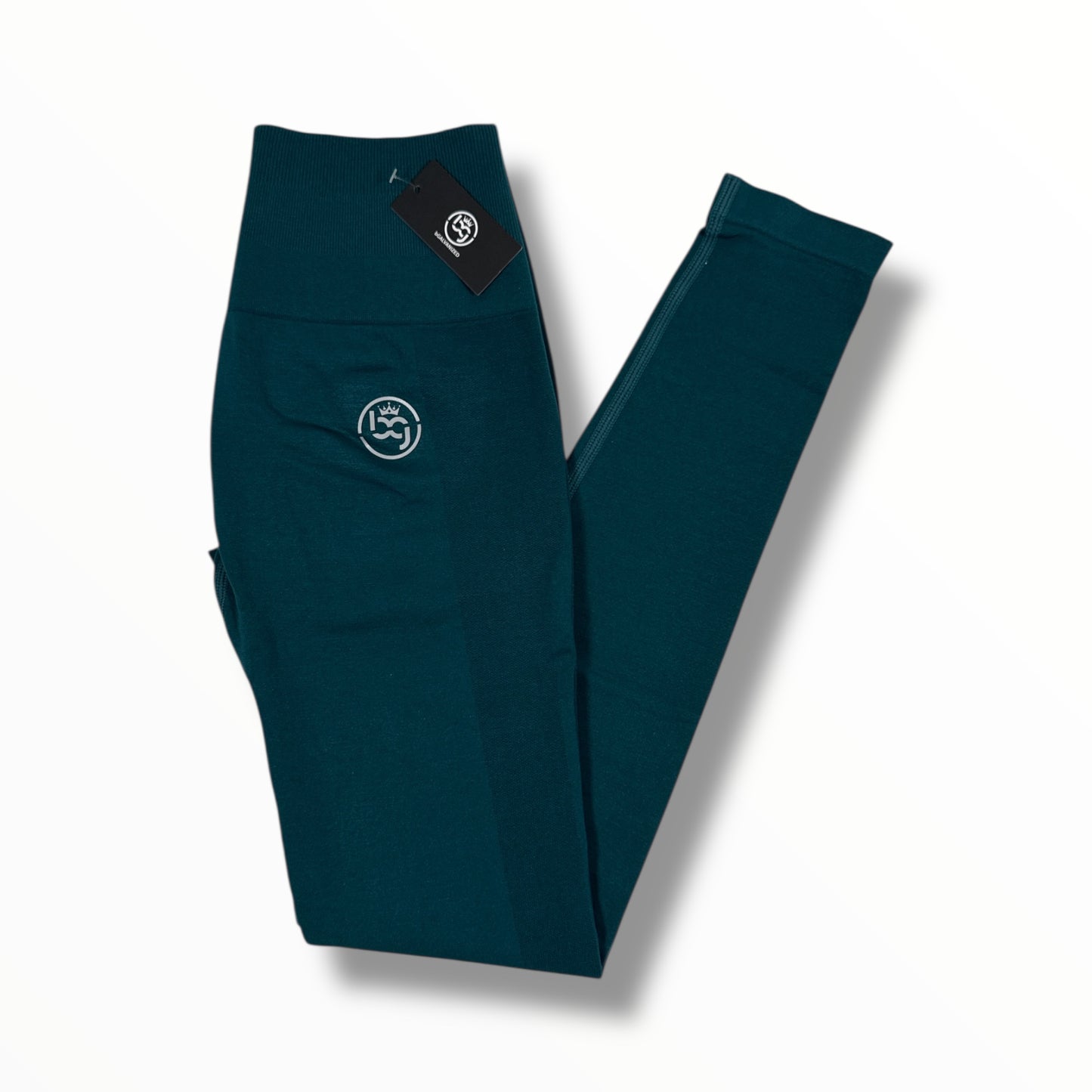 SculptFit Scrunch Legging 2.0