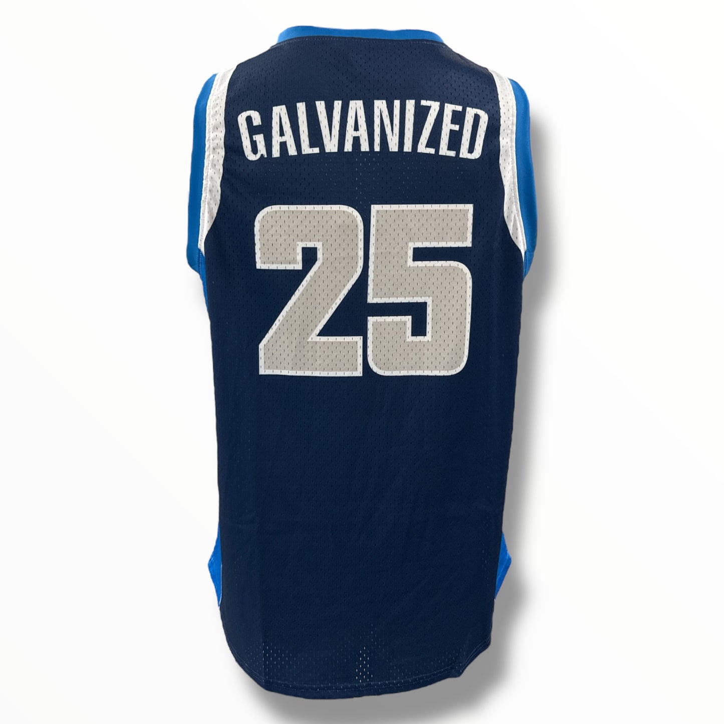 '25 REPUBLIC OF TEXAS OFFICIAL JERSEY
